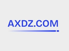 Axdz.com letter .com for sale  Mission Viejo