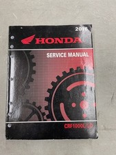 Oem honda 2016 for sale  Mandan