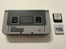 nintendo 3ds xl gebraucht kaufen nintendo 3ds xl gebraucht kaufen Bornheim