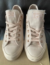 Converse stars dusty for sale  LANARK