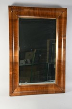 C11j04 biedermeier wandspiegel gebraucht kaufen  Neu-Ulm