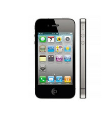 Apple iPhone 4 - 8GB - czarny (bez simlocka) A1332 (GSM) na sprzedaż  PL