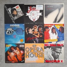 Maxi singles auswahl gebraucht kaufen  Altena