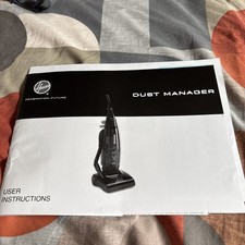 hoover dust manager for sale hoover dust manager for sale PORT TALBOT