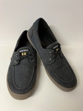 Sperry seacycled bowery for sale  Hilliard