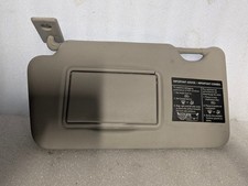 Sun visor mirror for sale  Lake Elmo