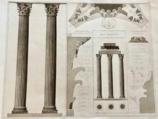 1890 large roman for sale  NEWPORT
