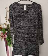 Kleid strickkleid linksstrick gebraucht kaufen  Dresden