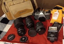 Pentax asahi 1000 for sale  Cotter