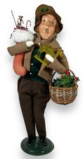 Byers choice carolers for sale  House Springs