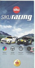 Infoblatt katalog siku gebraucht kaufen  Recklinghausen