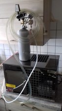 Sodawasser tafelwasser durchla gebraucht kaufen  Albstadt