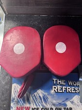 Boxing pads uppercut. for sale  DERBY