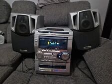 Aiwa nsx sz20 for sale  MARKET RASEN