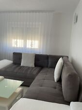 Sofa schlaffunktion gebraucht kaufen  Senden