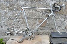 Cadre vélo bridgestone d'occasion  Vannes
