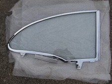 New quarter glass for sale  Statham