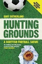 Hunting grounds scottish for sale  ELLAND