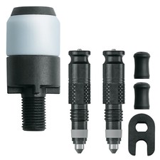 Schwalbe clik valve gebraucht kaufen  Boizenburg/ Elbe