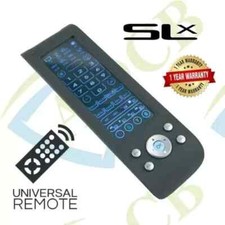Slx rc050 remote for sale  LEICESTER
