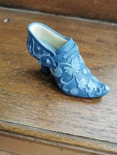 Chaussure bleu collection d'occasion  Élancourt