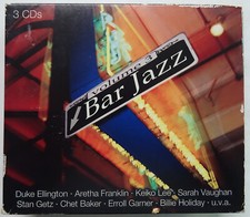 Bar jazz volume gebraucht kaufen  Spraitbach