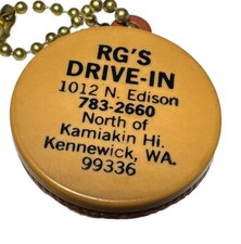 Vintage kennewick washington for sale  Mount Juliet