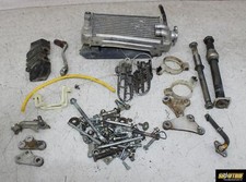 Suzuki rmz450 parts for sale  Seaford