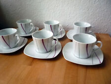 Kaffee tassen teetassen gebraucht kaufen  Bonn