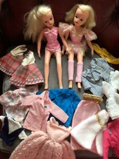 Two pedigree sindy for sale  NELSON