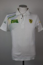 Puma maglia polo usato  Massa di Somma