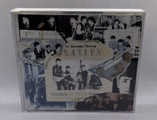 Anthology beatles capital for sale  Williamsburg