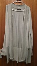Gollehaug strickjacke größe gebraucht kaufen  Albstadt