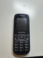 Telefon komórkowy Samsung GT E1280 na sprzedaż Telefon komórkowy Samsung GT E1280 na sprzedaż  Wysyłka do Poland