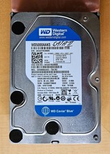 Western digital caviar gebraucht kaufen Western digital caviar gebraucht kaufen  Herten