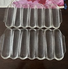 Pair vintage clear for sale  Chillicothe