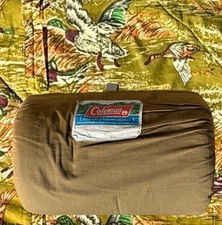 Saco de dormir vintage Coleman flanela patos tenda acampamento mochila caça comprar usado Saco de dormir vintage Coleman flanela patos tenda acampamento mochila caça comprar usado  Enviando para Brazil