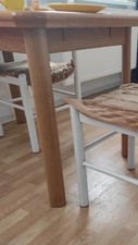 tisch esstisch gebraucht kaufen  Rüdersdorf