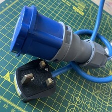 Mains hook caravan for sale  WORCESTER