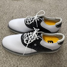 Footjoy traditions 57928 for sale  Washington
