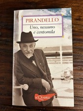 Uno nessuno centomila usato  Pioltello