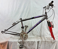 1995 raleigh m30 for sale  Madison