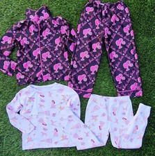 Girls cute pyjamas for sale  WESTON-SUPER-MARE