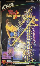 Knex big ball d'occasion  Expédié en Belgium