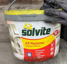 Solvite purpose ready for sale  BOLTON