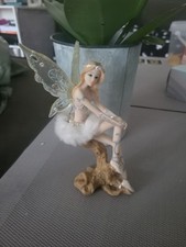 Elfe figur gebraucht kaufen  Hemsbach