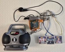 Hit clips boombox for sale  West Bend