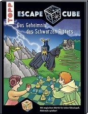 Escape cube kids gebraucht kaufen  München