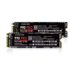 Ssd 990 pro usato  Padova