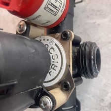 Moteur vanne frisquet d'occasion  Laroque-d'Olmes